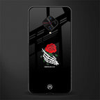 forever and a day glass case for vivo s1 pro image