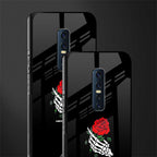 forever and a day glass case for vivo v17 pro image-2