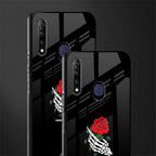 forever and a day glass case for vivo z1 pro image-2