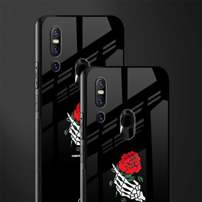 forever and a day glass case for vivo v15 image-2