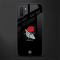 forever and a day glass case for samsung galaxy note 10 plus image