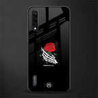 forever and a day glass case for mi a3 redmi a3 image