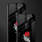 forever and a day glass case for oppo a9 2020 image-2