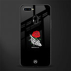 forever and a day glass case for oppo a7 image