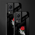 forever and a day glass case for vivo x60 pro image-2