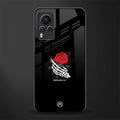 forever and a day glass case for vivo x60 pro image