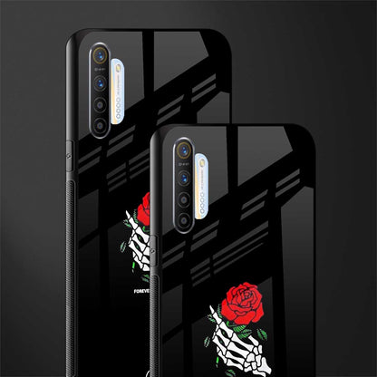 forever and a day glass case for realme x2 image-2
