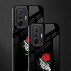 forever and a day glass case for mi 11t pro 5g image-2