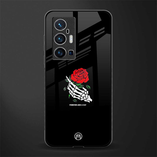 forever and a day glass case for vivo x70 pro plus image