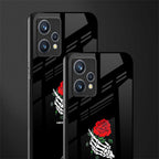 forever and a day glass case for realme 9 pro plus 5g image-2