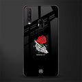 forever and a day glass case for vivo y17 image