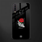 forever and a day glass case for vivo y17 image