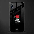 forever and a day glass case for vivo y91i image