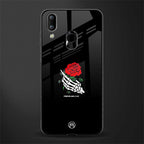 forever and a day glass case for vivo y95 image