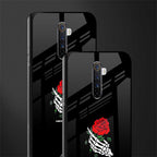 forever and a day glass case for realme x2 pro image-2