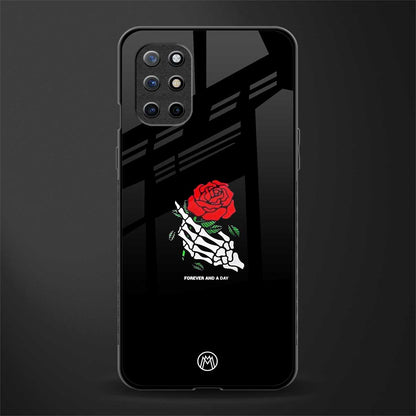forever and a day glass case for oneplus 8t image