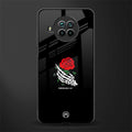 forever and a day glass case for mi 10i image