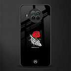 forever and a day glass case for mi 10i image