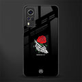 forever and a day glass case for vivo y53s image