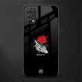 forever and a day glass case for realme x7 pro image