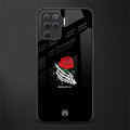 forever and a day glass case for oppo f19 pro image