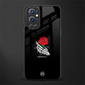 forever and a day glass case for oneplus 9 pro image