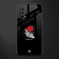 forever and a day glass case for oneplus nord ce 5g image