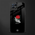 forever and a day glass case for realme narzo 50 image