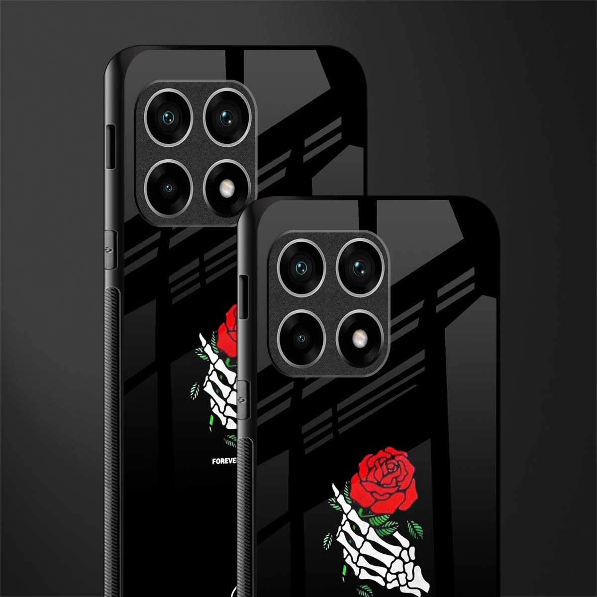 forever and a day glass case for oneplus 10 pro 5g image-2