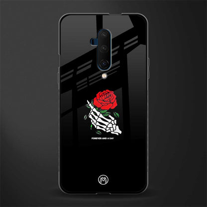 forever and a day glass case for oneplus 7t pro image