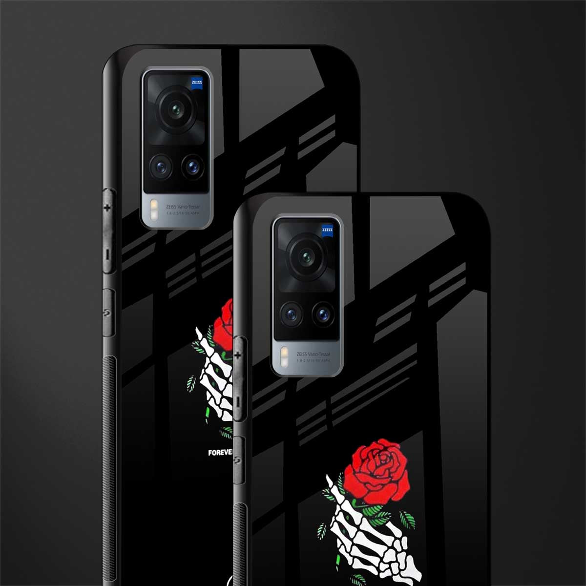 forever and a day glass case for vivo x60 image-2