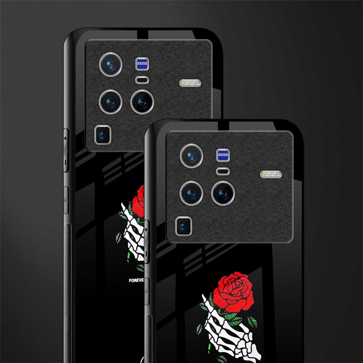 forever and a day glass case for vivo x80 pro 5g image-2