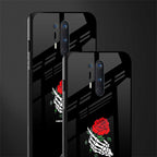 forever and a day glass case for oneplus 8 pro image-2