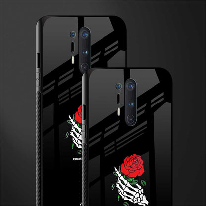 forever and a day glass case for oneplus 8 pro image-2
