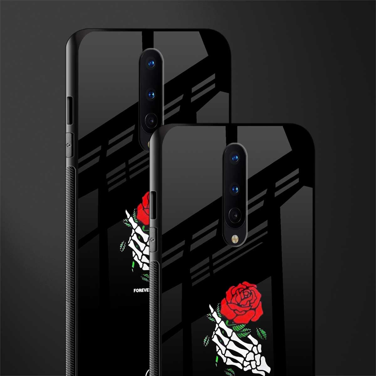 forever and a day glass case for oneplus 8 image-2