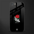 forever and a day glass case for iphone 6s plus image