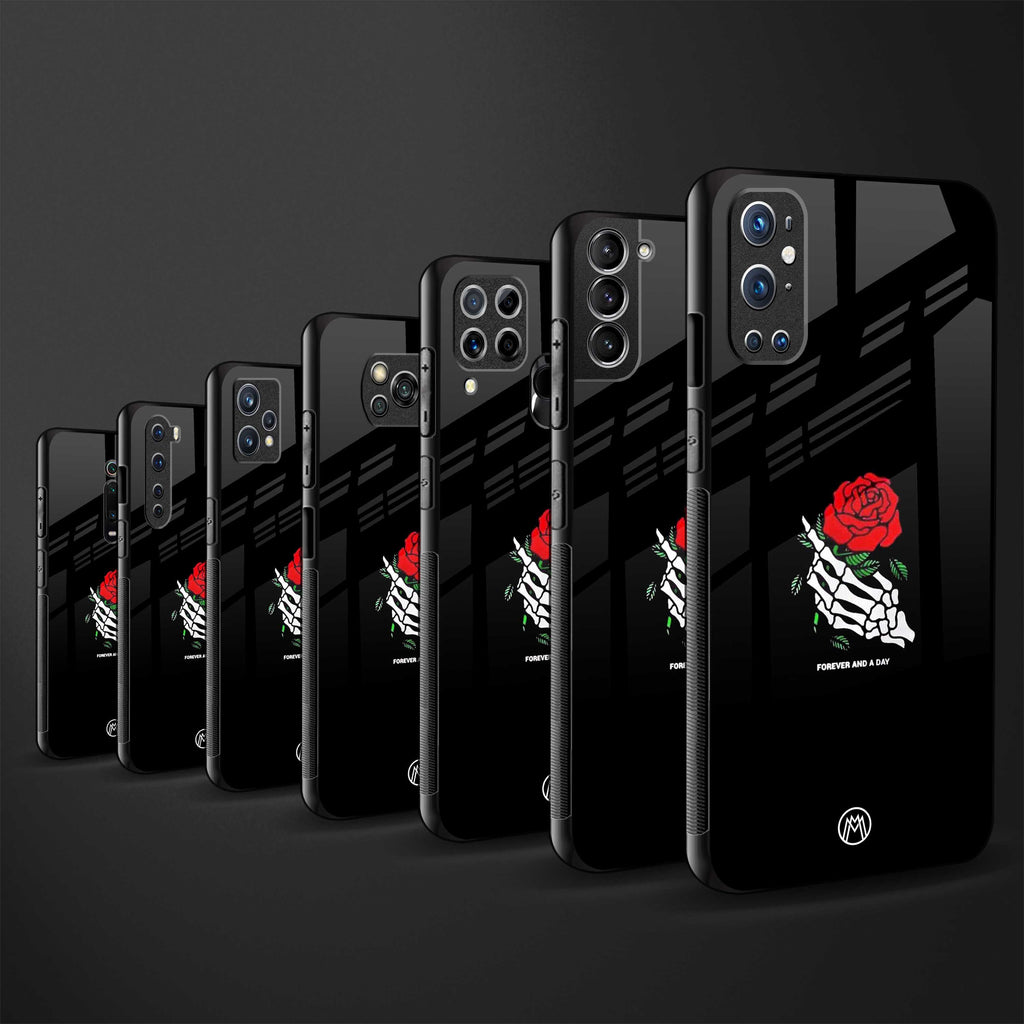 forever and a day glass case for realme 7 image-3