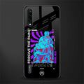 forgive the pain glass case for mi a3 redmi a3 image