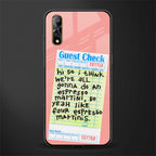 four espresso martinis glass case for vivo z1x image