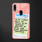 four espresso martinis glass case for redmi note 7 pro image