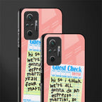 four espresso martinis glass case for redmi note 10 pro max image-2