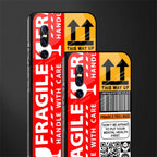 fragile feelings glass case for vivo v15 pro image-2