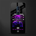 freedom glass case for vivo v17 pro image