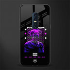 freedom glass case for vivo v17 pro image