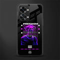 freedom glass case for phone case | glass case for oneplus nord 2t 5g