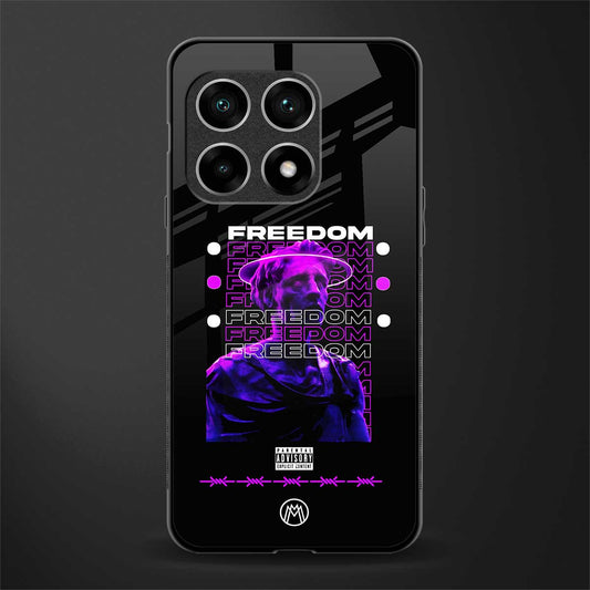 freedom glass case for oneplus 10 pro 5g image