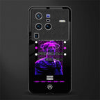 freedom glass case for vivo x80 pro 5g image