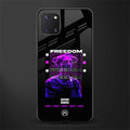 freedom glass case for samsung galaxy note 10 lite image