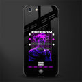 freedom glass case for iphone 6s image