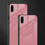 fuck you glass case for vivo v11 pro image-2